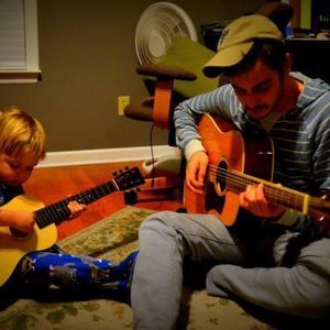 Meet your Posher, Cooper